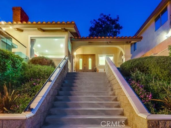 1754 Perch Street, San Pedro (los Angeles) CA 90732