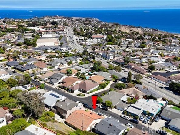 1754 Perch Street, San Pedro (los Angeles) CA 90732