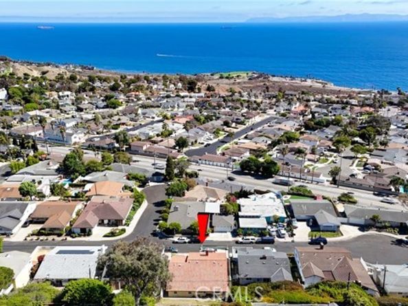 1754 Perch Street, San Pedro (los Angeles) CA 90732