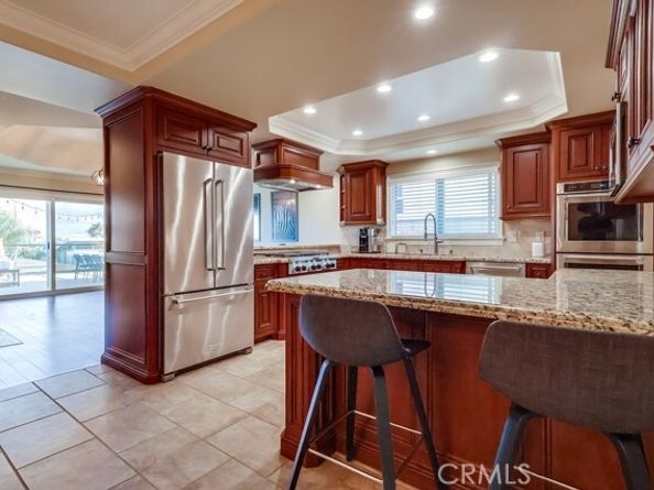 1754 Perch Street, San Pedro (los Angeles) CA 90732