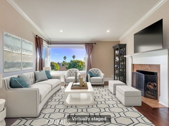 1754 Perch Street, San Pedro (los Angeles) CA 90732