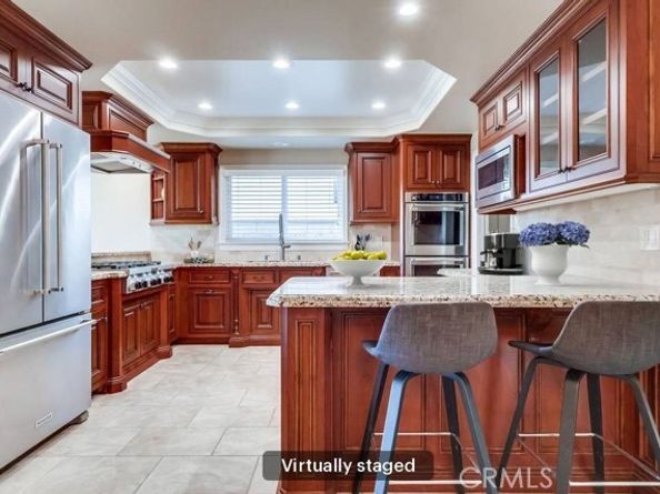 1754 Perch Street, San Pedro (los Angeles) CA 90732