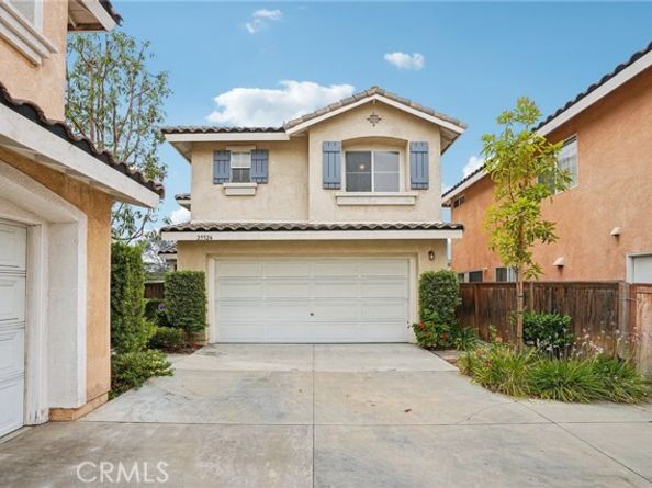 25524 Bayside Pl, Harbor City (los Angeles) CA 90710