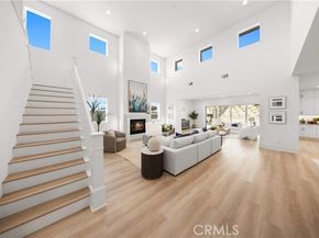 5767 Sunrise Ridge Lane, Lake Forest (el Toro) CA 92679