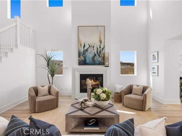 5767 Sunrise Ridge Lane, Lake Forest (el Toro) CA 92679