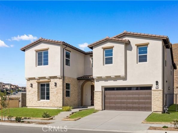 5767 Sunrise Ridge Lane, Lake Forest (el Toro) CA 92679