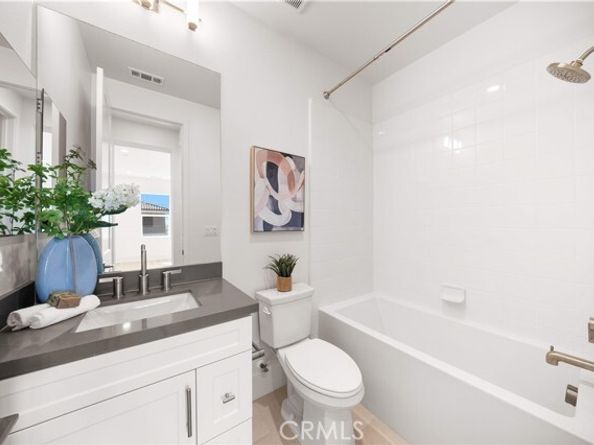 5767 Sunrise Ridge Lane, Lake Forest (el Toro) CA 92679