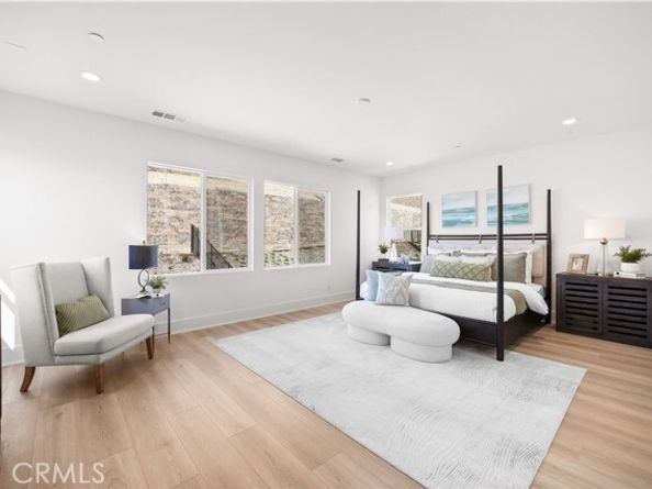 5767 Sunrise Ridge Lane, Lake Forest (el Toro) CA 92679