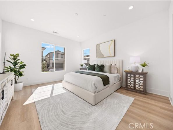 5767 Sunrise Ridge Lane, Lake Forest (el Toro) CA 92679