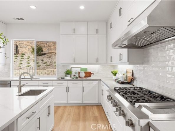 5767 Sunrise Ridge Lane, Lake Forest (el Toro) CA 92679