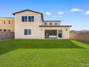 5767 Sunrise Ridge Lane, Lake Forest (el Toro) CA 92679