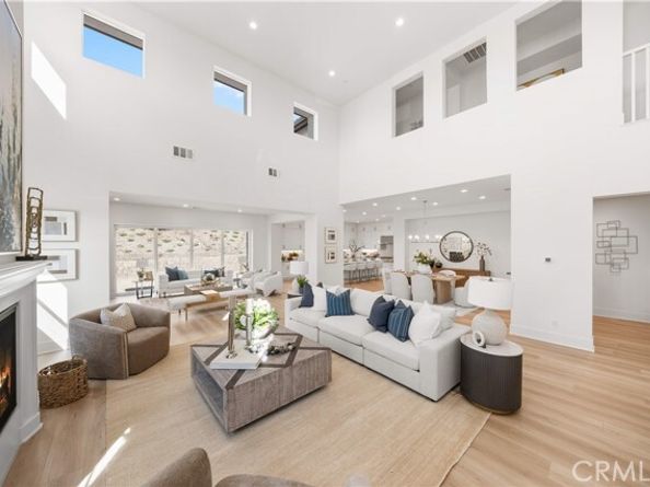 5767 Sunrise Ridge Lane, Lake Forest (el Toro) CA 92679