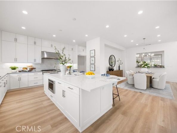 5767 Sunrise Ridge Lane, Lake Forest (el Toro) CA 92679