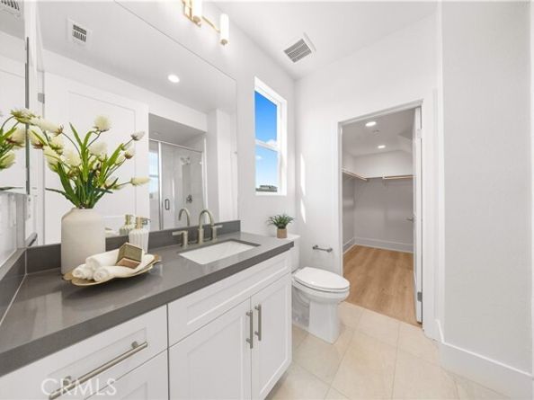 5767 Sunrise Ridge Lane, Lake Forest (el Toro) CA 92679