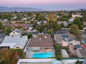 6043 Mary Ellen Avenue, Los Angeles CA 91401