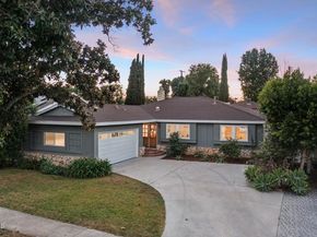 6043 Mary Ellen Avenue, Los Angeles CA 91401