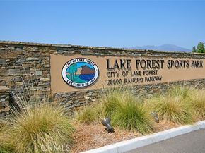 22532 Maurice Court, Lake Forest (el Toro) CA 92630