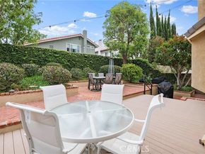22532 Maurice Court, Lake Forest (el Toro) CA 92630