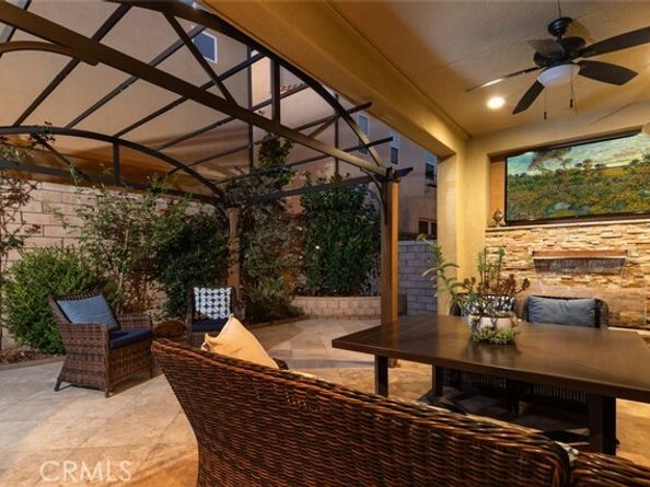 155 Bryce Run, Lake Forest (el Toro) CA 92630