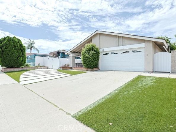 115 S La Paz, Anaheim CA 92807