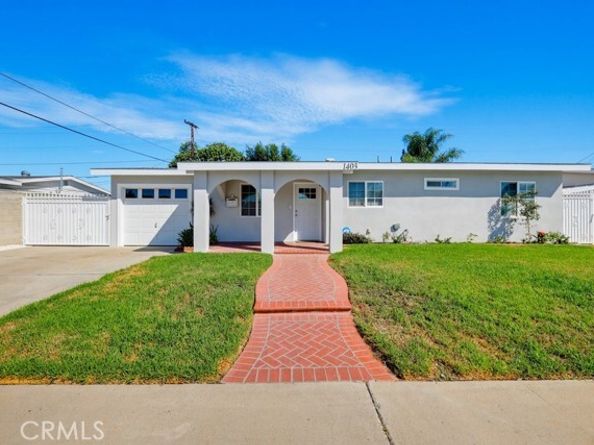 1403 E Florida, Anaheim CA 92805
