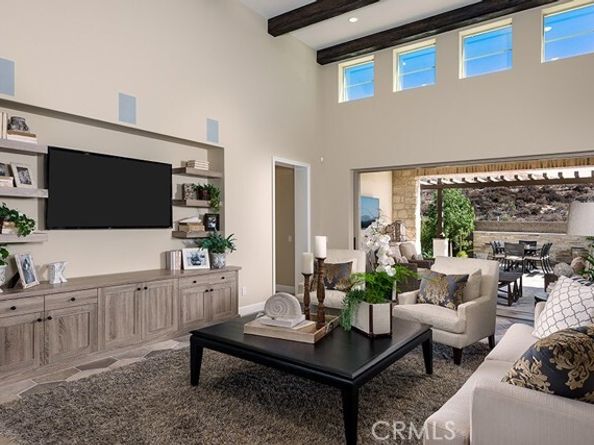 1582 Sunset View Drive, Lake Forest (el Toro) CA 92679