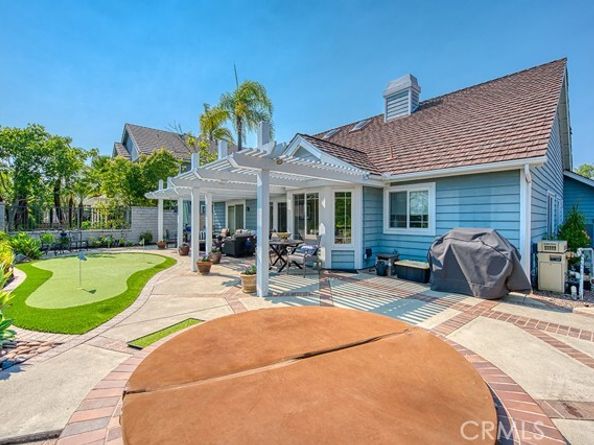 35 Lexington Way, Laguna Hills CA 92679