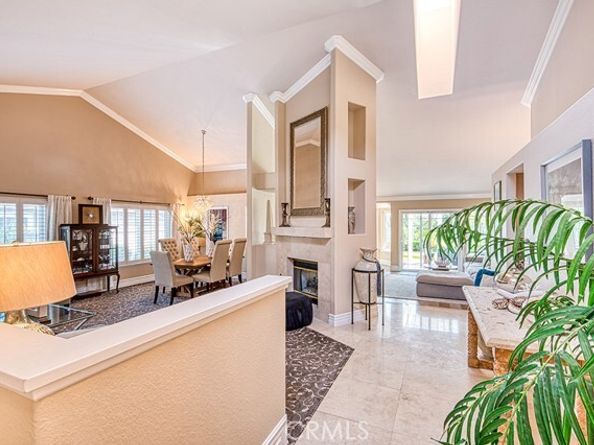 35 Lexington Way, Laguna Hills CA 92679
