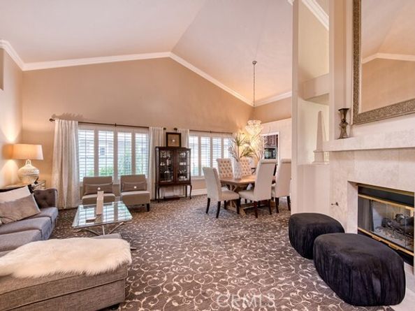35 Lexington Way, Laguna Hills CA 92679