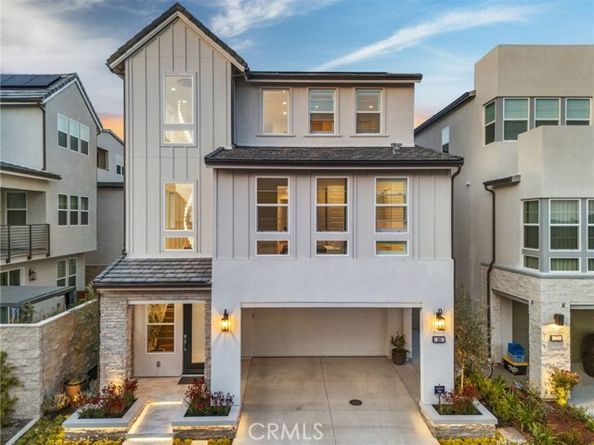 140 Reyes Alley, Lake Forest (el Toro) CA 92630