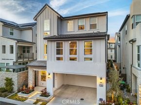 140 Reyes Alley, Lake Forest (el Toro) CA 92630