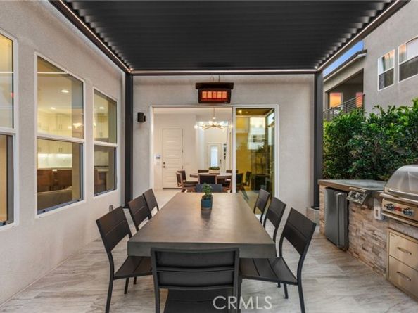 140 Reyes Alley, Lake Forest (el Toro) CA 92630