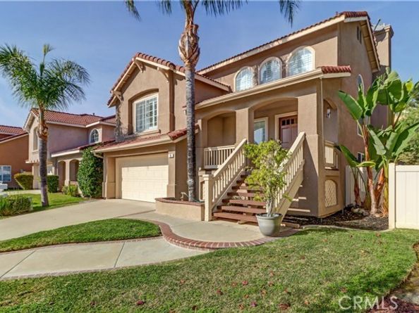 15 Embassy Place, Lake Forest (el Toro) CA 92610