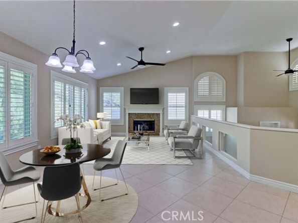 15 Embassy Place, Lake Forest (el Toro) CA 92610
