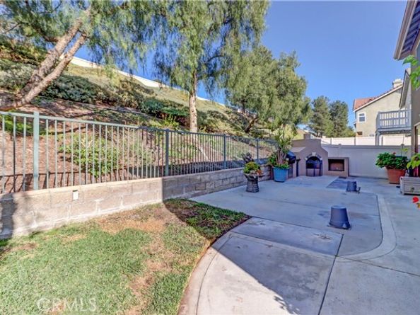 15 Embassy Place, Lake Forest (el Toro) CA 92610