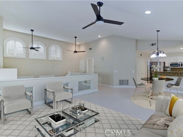 15 Embassy Place, Lake Forest (el Toro) CA 92610