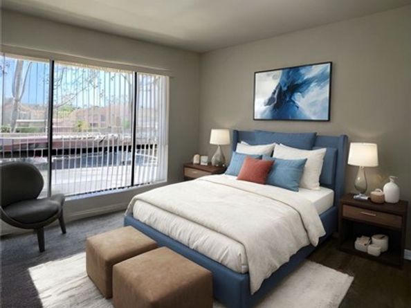 25885 Trabuco Road 271, Lake Forest (el Toro) CA 92630