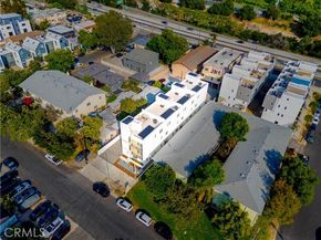 712 N Chestnut Avenue, Los Angeles CA 90042