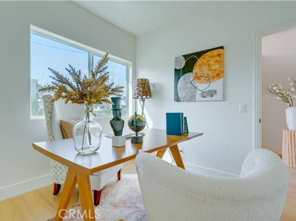 712 N Chestnut Avenue, Los Angeles CA 90042