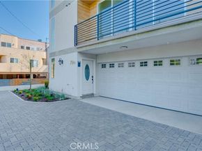 712 N Chestnut Avenue, Los Angeles CA 90042