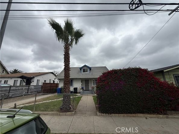 415 Euclid Avenue, Los Angeles CA 90063