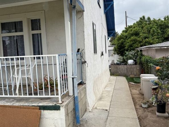 415 Euclid Avenue, Los Angeles CA 90063