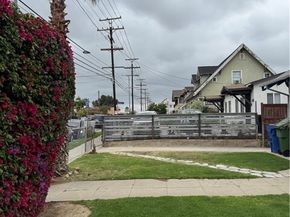 415 Euclid Avenue, Los Angeles CA 90063