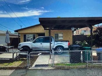 1641 Elm Avenue