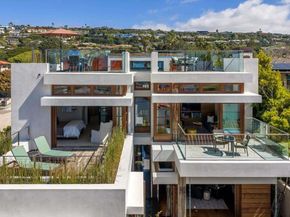 8314 Paseo Del Ocaso, La Jolla (san Diego) CA 92037