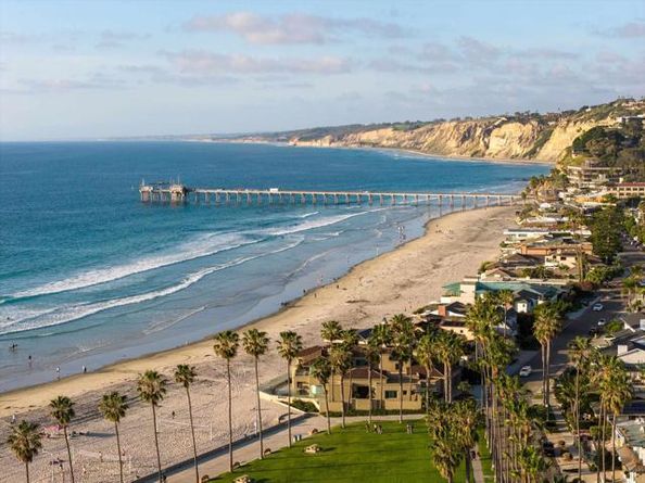 8314 Paseo Del Ocaso, La Jolla (san Diego) CA 92037