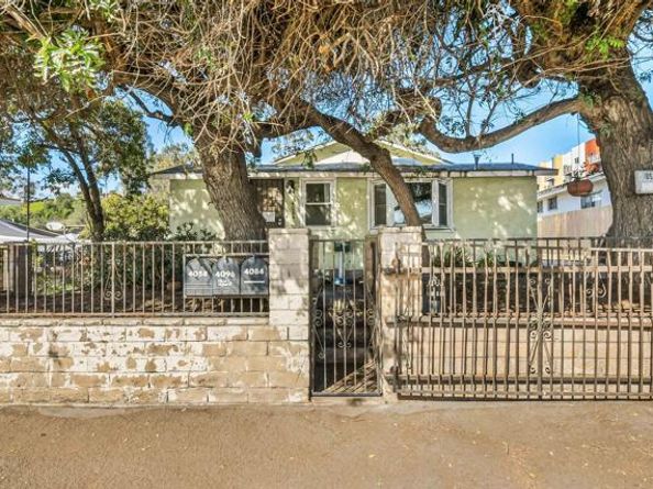 4084 Beyer Blvd, San Ysidro (san Diego) CA 92173