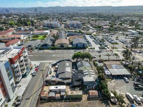 4084 Beyer Blvd, San Ysidro (san Diego) CA 92173