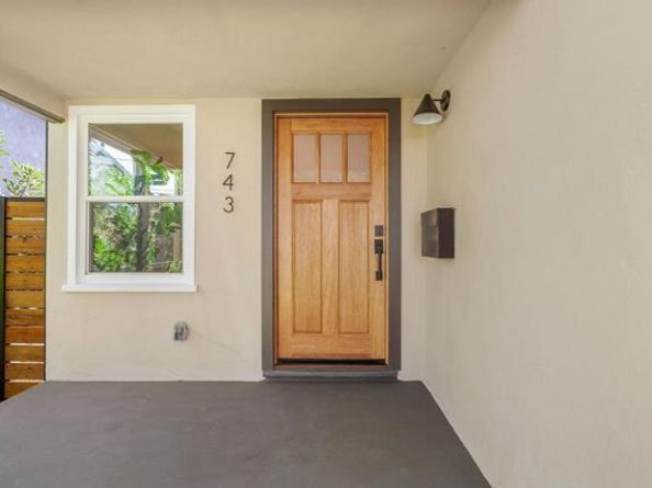 743 N Sparks St, Burbank CA 91506