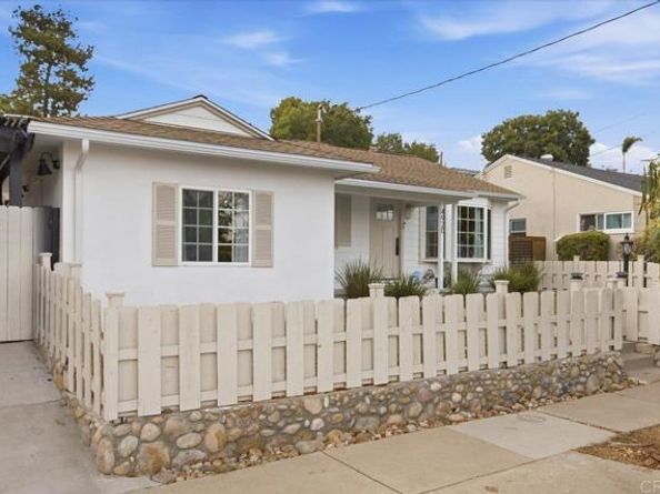 4920 Elsa Rd, San Diego CA 92120